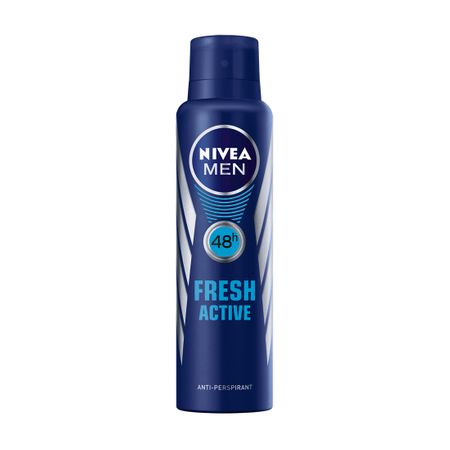Nivea men deo 150ml fresh active
