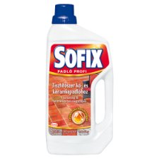 Sofix 1l kő és kerámiapadlóhoz