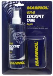 Mannol 250ml müszerfalápoló alma