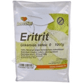 Eritrit 1kg lovediet
