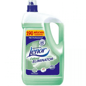 Lenor 4,75l 190mosás odour eliminator