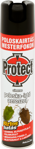 Protect 400ml poloska írtó