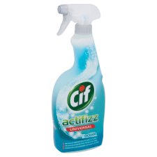 Cif 750ml actifizz universal ocean
