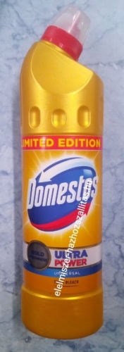 Domestos 750ml gold universal