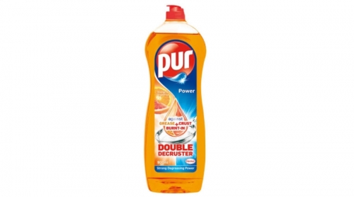 Pur 450ml orange & grapefruit