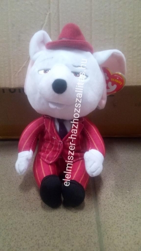 TY plüss teknős