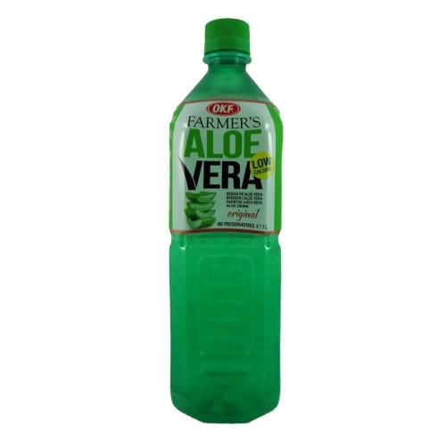 OKF 1L aloe vera