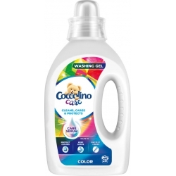 Coccolino Care 1,12l 28mosás színes ruhákhoz