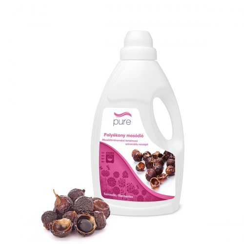 Pure 1500ml folyékony mosodió gél