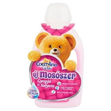 Coccolino care 1,2l 30mosás gyapjú és selyem
