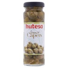Hutesa 60g kapribogyó