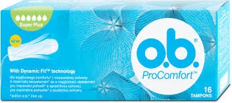 Ob 16 procomfort super plus