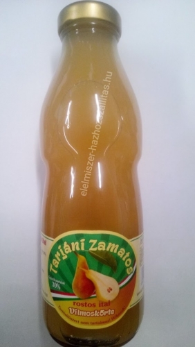 Tarjáni 500ml vilmoskörte 30%
