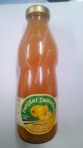 Tarjáni 500ml birsalma 30%
