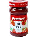 Dawtona 280g eper dzsem