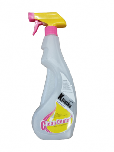 Kliniko 750ml speed fertőtlenítőszer