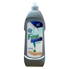 Fine Ultrasol 500ml fertőtlenítő kéztisztítószer