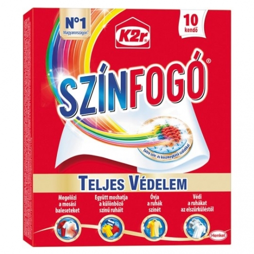 K2r szingogó 10db