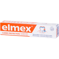 Elmex 75ml caries protection