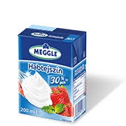 Meggle 200ml habtejszin 30%