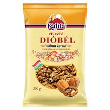Kalifa 200g dióbél