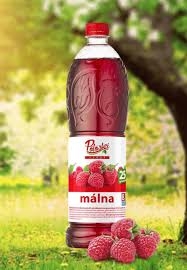 Pölöskei 1L málna 25%