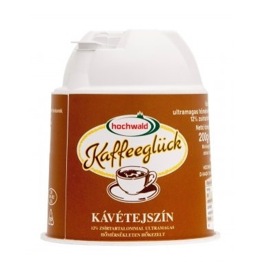 Hochwald kancsós kávétejszin 200ml