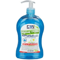 Mild 500ml antibakteriális folyékony szappan