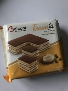 Balconi 400g torta tiramisu