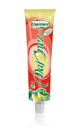 Univer 160g majonéz