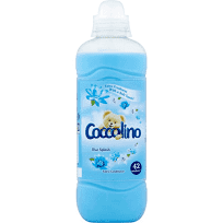 Coccolino 1050ml blue splash 42mosás