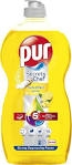 Pur 1,2L lemon mosogatószer