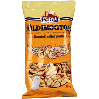KAlifa 80g földimogyoró