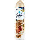 Glade légfrissítő aerosol 300ml szantálfa és Jázmin