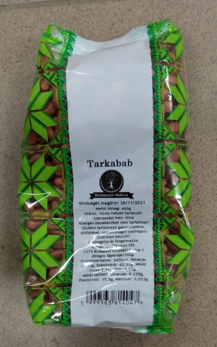 Tarkabab 400g