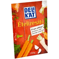 Delikát 250g ételízesítő