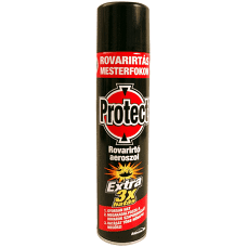 Protect 400ml extra mászó rovarirtó szer aeroszol