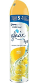 Glade légfrissítő aerosol 300ml Citrus