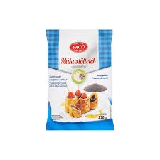 Paco 250g máktöltelék (40%)