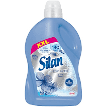 Silan XXL 2775ml cool fresh 108mosás