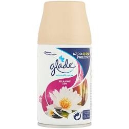 Glade 269ml automata utántöltő relaxing zen