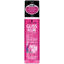 Gliss kur 200ml hajbalzsam supreme length