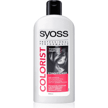 Syoss 500ml balzsam colorist