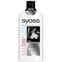 Syoss 440ml balzsam salonplex