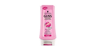 Gliss kur 200ml hajbalzsam seta fluida