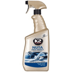 K2 770ml pumpás rovareltávolító spray