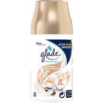 Glade 269ml automata utántöltő romantic vanilla blossom
