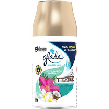 Glade 269ml automata utántöltő exotic tropical blossoms