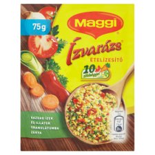 Maggi ízvarázs ételízesítő 75g