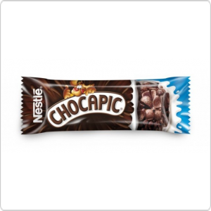 Chocapic gabonaszelet 25g